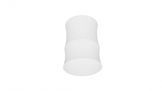 Точечный светильник Riston LDC 8053-C WT фото 1