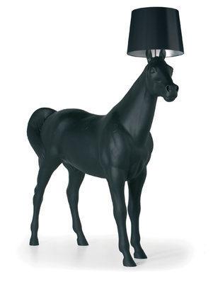 Торшер Horse фото 1