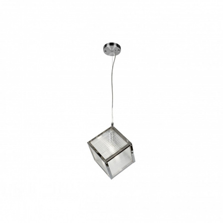Подвесной светильник Square 8970-1A CR фото 1
