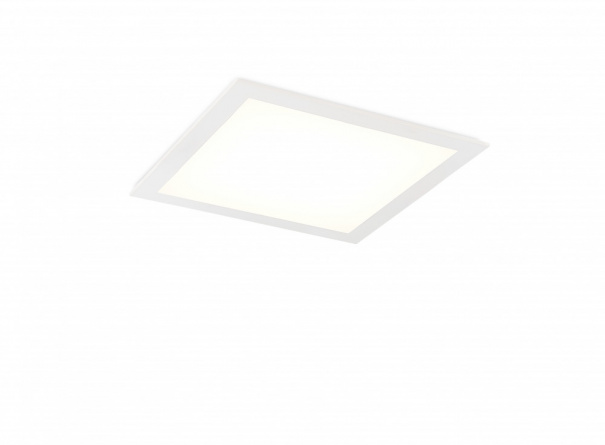 Точечный светильник 2089 2089-LED18DLW фото 1
