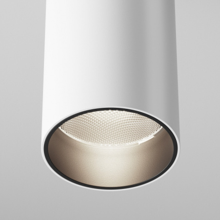 Точечный светильник Focus LED C056CL-L12W4K-W-D-W фото 2
