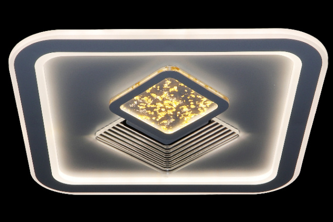 Потолочный светильник Led LED LAMPS 81095 фото 4