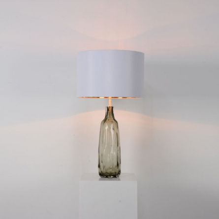 Интерьерная настольная лампа Crystal Table Lamp BRTL3196 фото 3