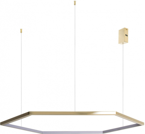 Подвесной светильник Ring 10016XL фото 1