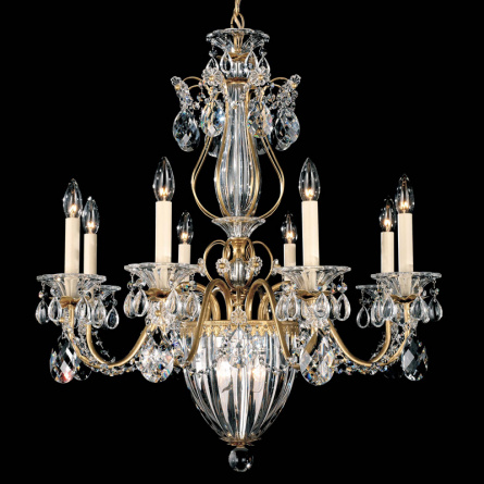 Подвесная люстра Bagatelle 1248-23 фото 1