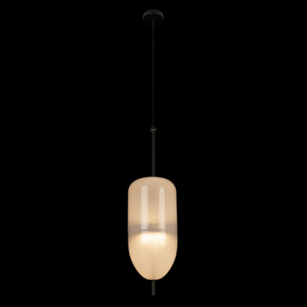 Подвесной светильник Venice 10223/B White фото 3