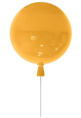 Потолочная люстра Palloncino L33751.76 фото 1