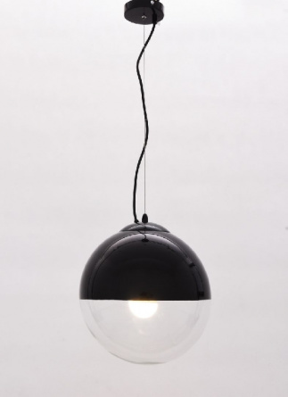 Подвесной светильник Ldp 108 (Bk) LDP 108-300 BK фото 2