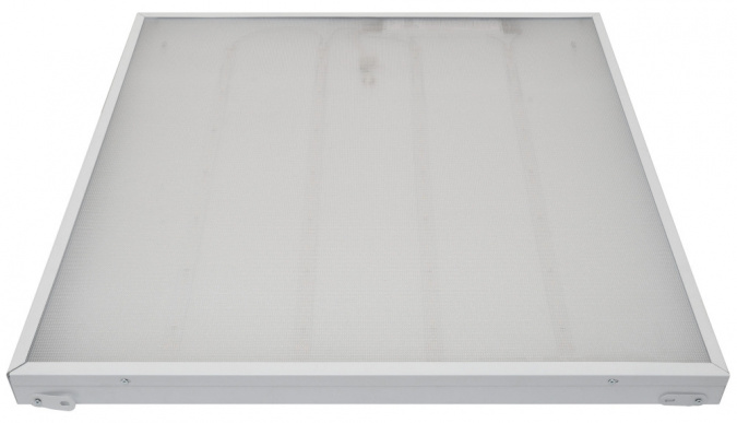 Светодиодная панель  ULP-6060 40W/4000К IP40 GRILYATO WHITE фото 1