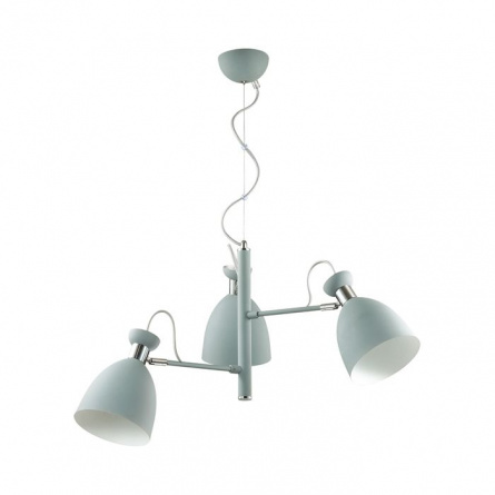 Подвесная люстра Kizzy 3735/3 фото 1