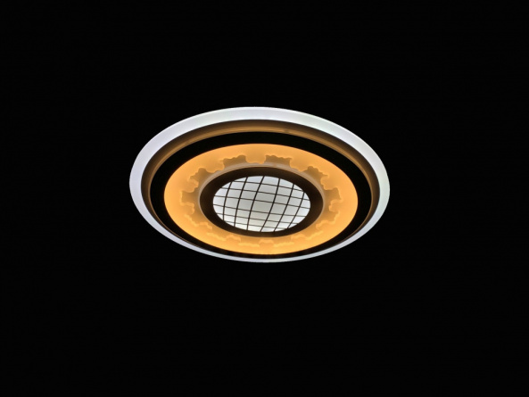 Настенно-потолочный светильник  LED LAMPS 5603 фото 1
