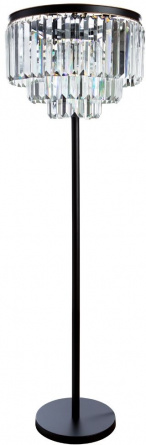 Торшер Nova 3001/01 PN-6 фото 1