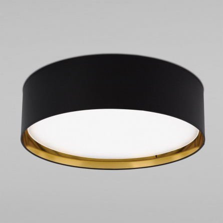 Потолочный светильник Bilbao 3432 Bilbao Black Gold фото 1