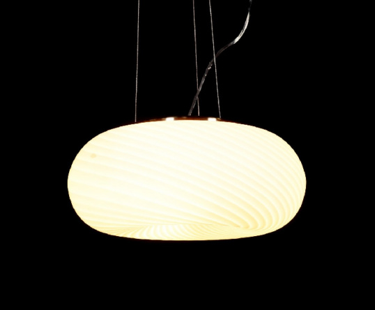 Подвесной светильник Monarte LDP 1105-380 фото 2