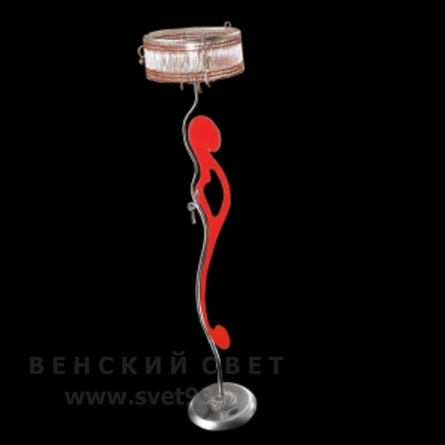 Торшер Bellart 1881/P 0103 фото 1