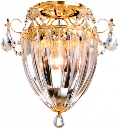 Потолочная люстра Bagatelle 1242-211 фото 1