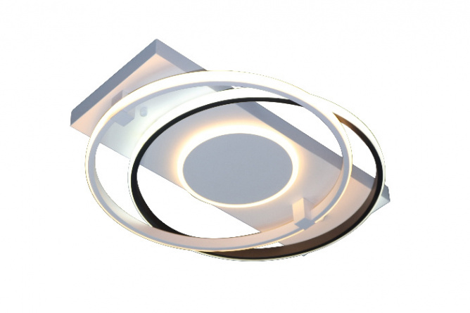 Потолочный светильник LED HIGH-TECH LED LAMPS 82003 фото 4