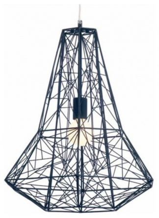 Люстра Loft Polygon Delta фото 3