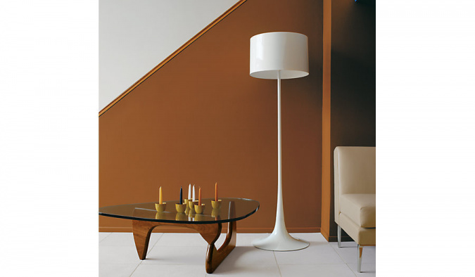 Торшер Spun Light F фото 4