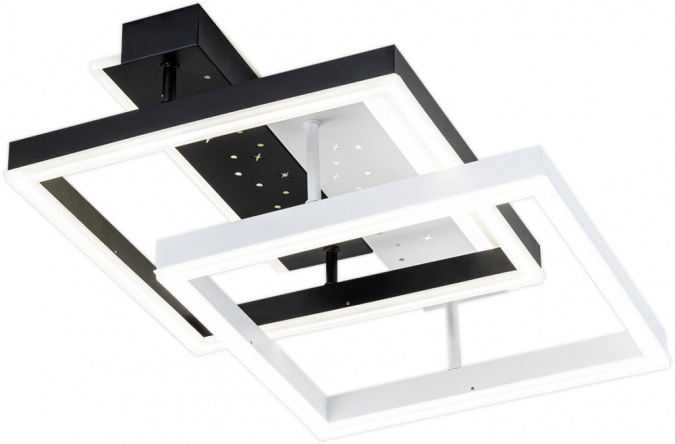 Потолочная люстра Stellar 10215/2LED фото 1