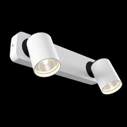 Спот Alliot SP317-CW-02-W фото 3