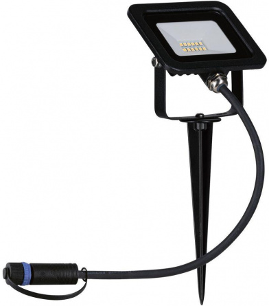 Грунтовый светильник Plug Shine Flood 94574 фото 1
