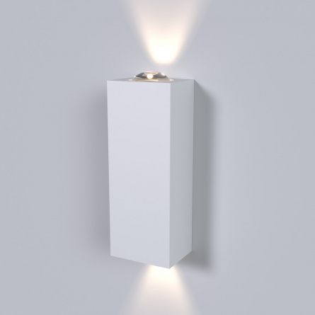 Бра Petite 40110/LED белый фото 1