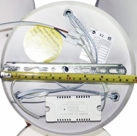 Потолочная люстра LED LED LAMPS 81327 фото 3