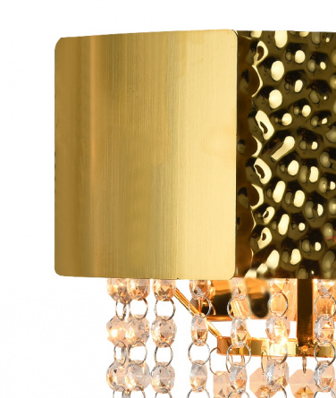 Настенный светильник Empire EMPIRE 76014/2W GOLD фото 2