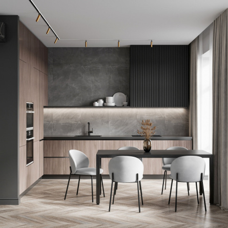 Шинопровод Slim Magnetic 85132/00 фото 2
