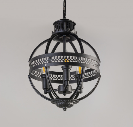 Люстра Lantern Residential D30 SL фото 1