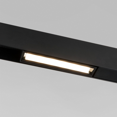Трековый светильник Slim Magnetic 85007/01 фото 1