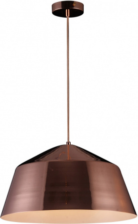 Подвесной светильник Minimal Art MINIMAL ART 77001A-1P ROSE GOLD фото 1