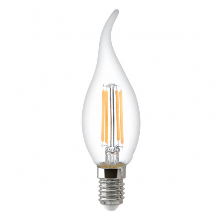 Лампочка светодиодная филаментная Tail Candle TH-B2074 фото 1