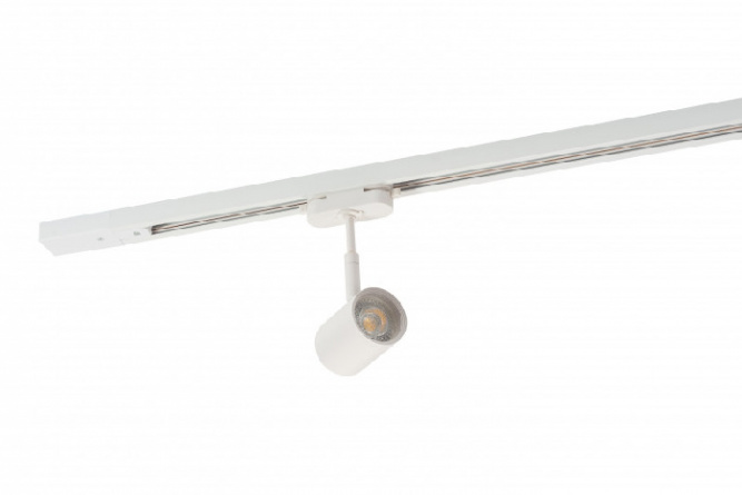 Трековый светильник DK620 DK6001-WH фото 3