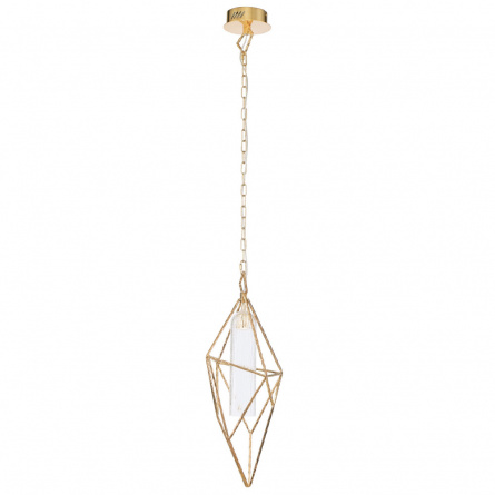 Подвесной светильник Naomi NAOMI 4750.1 gold фото 1