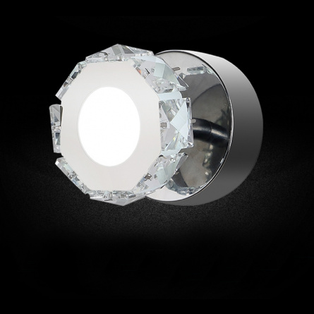 Бра Luna V1593-WL фото 1