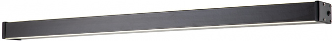 Настенный светильник Trace 10214/S LED Black фото 1