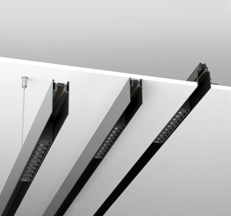 Шинопровод Busbar trunkings TRX004-221B фото 2