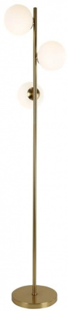 Торшер Fredica  LDF 6030-3 GD фото 1