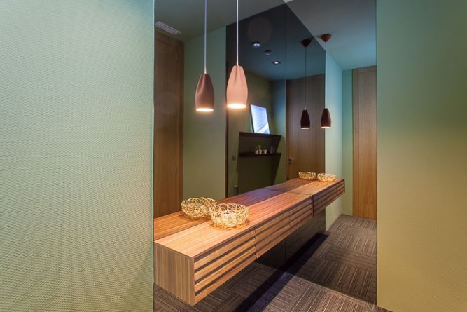Светильник Pleat Box фото 4