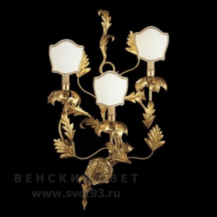 Бра Flamina 52/3 фото 1