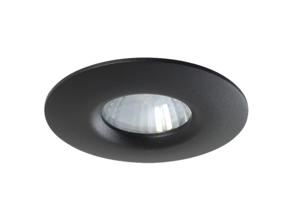 Светильник встраиваемый Crystal Lux CLT 032C1 BL фото 2