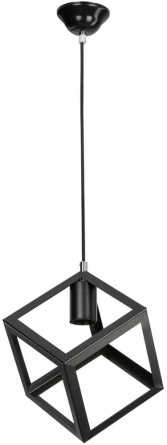 Подвесной светильник Cherilyn TL1604H-01BK фото 1