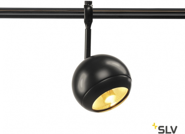 Трековый светильник EASYTEC II LIGHT EYE 150 184580 фото 1