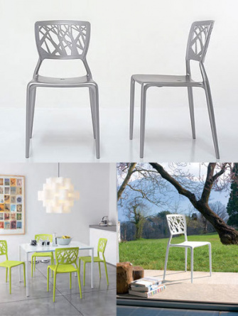 Стул Viento фото 5