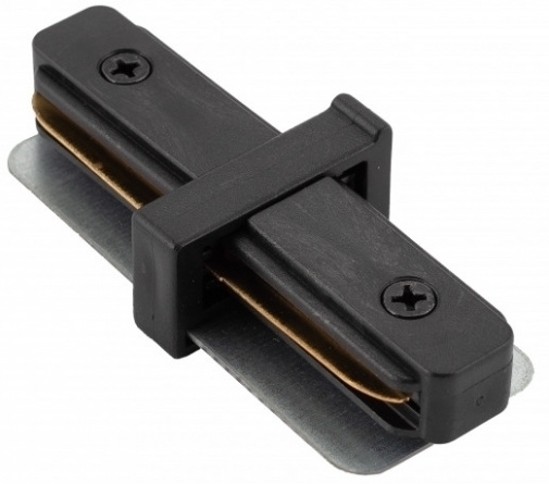 Соединитель DK Track Black TR1101-BK фото 1