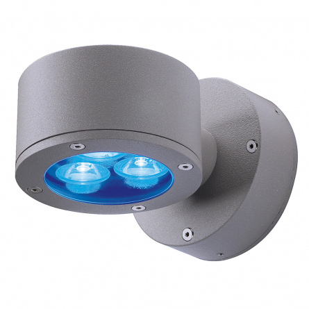 Настенный светильник уличный Sitra 230355 фото 1