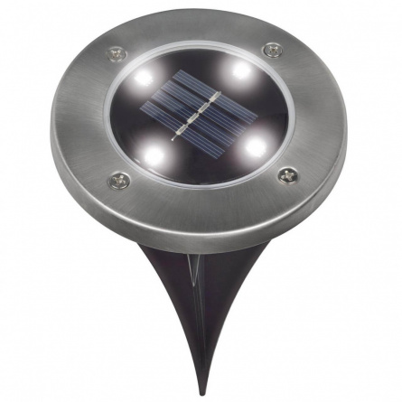 Грунтовый светильник  USL-F-171/PT130 INGROUND фото 1