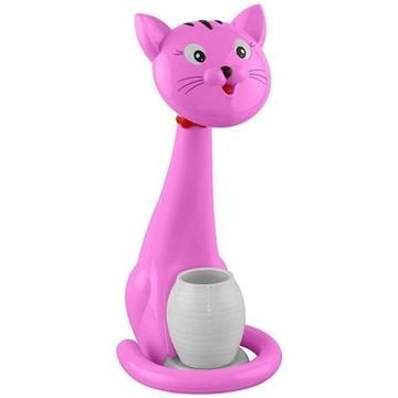 Интерьерная настольная лампа  049-028-0006 фото 1